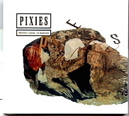 Pixies - Monkey Gone To Heaven